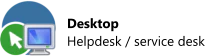 brand logo