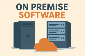 On premise helpdesk software