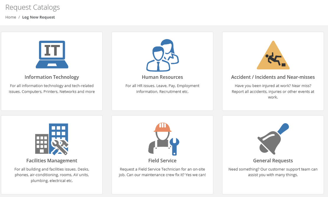 Workflow Automation